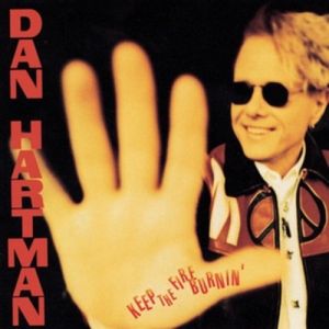 Dan Hartman